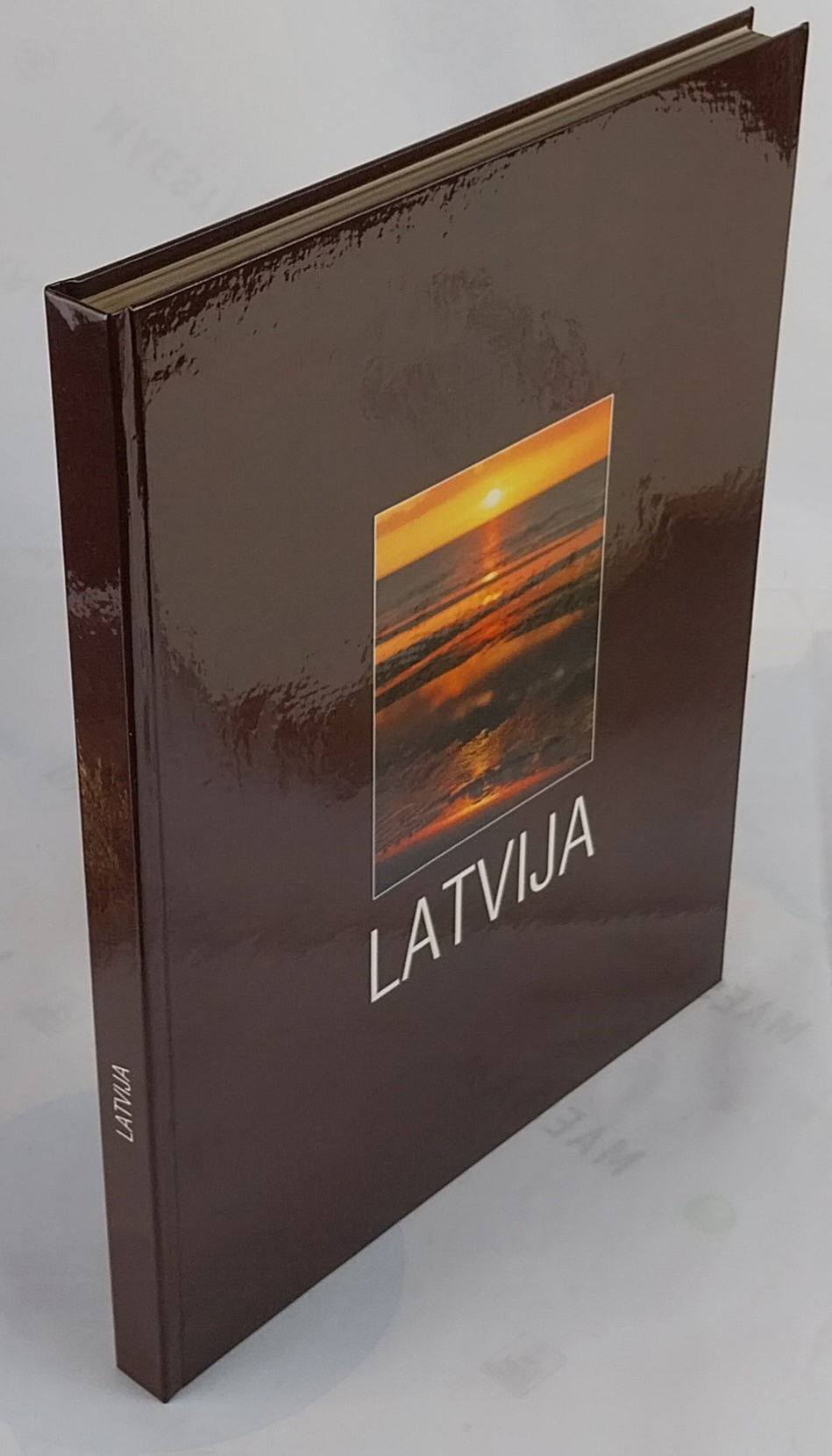 Latvija