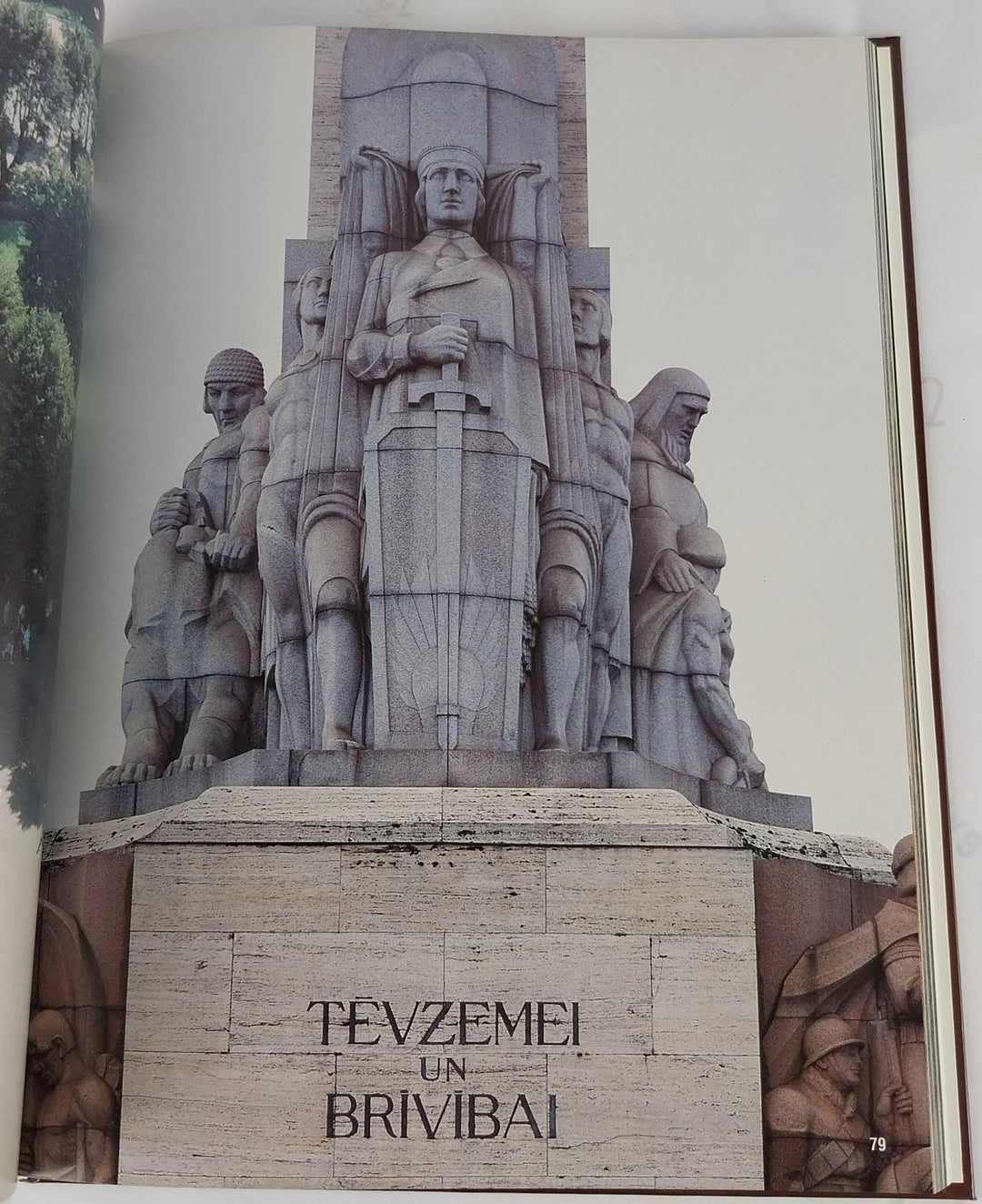 Latvija