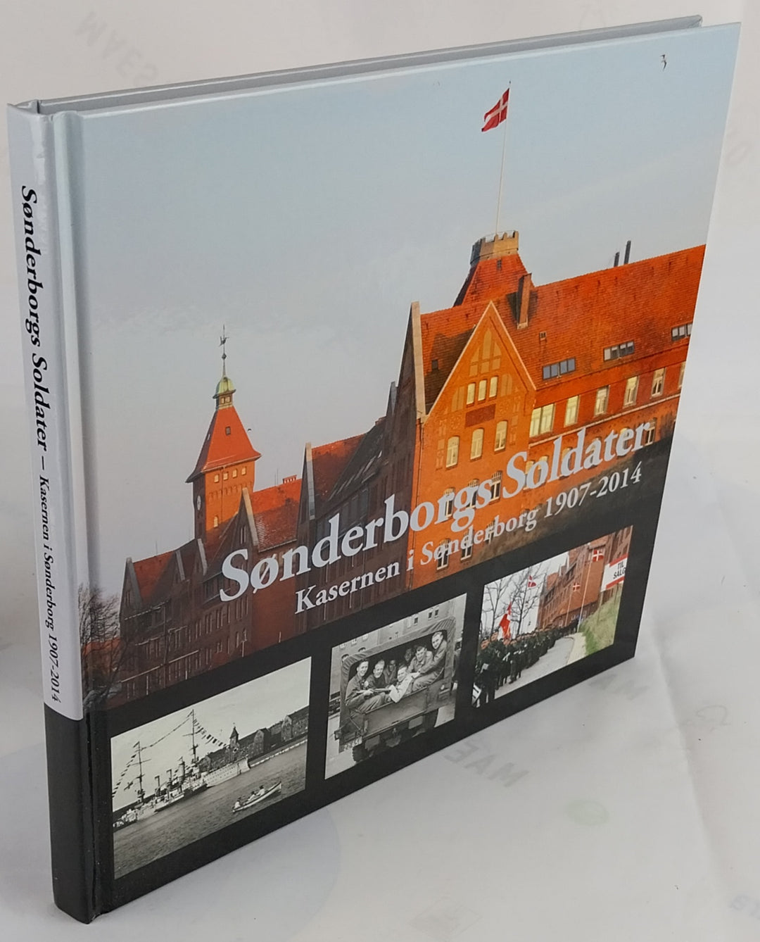 Sønderborgs soldater