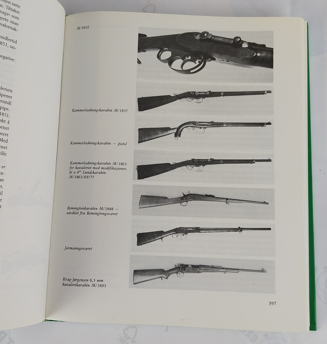 Kavaleriet i Norge 1200 - 1994