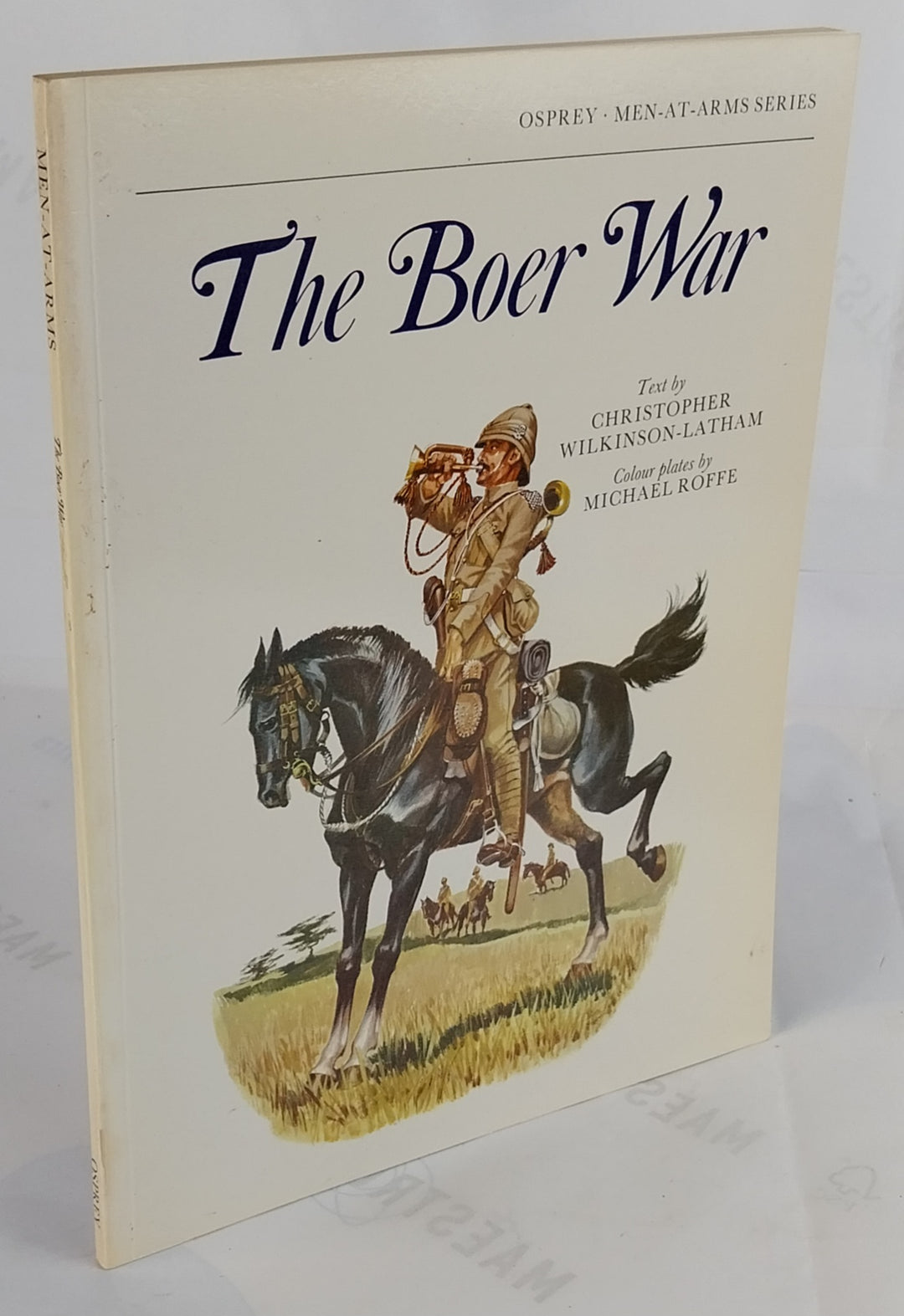 The Boer War