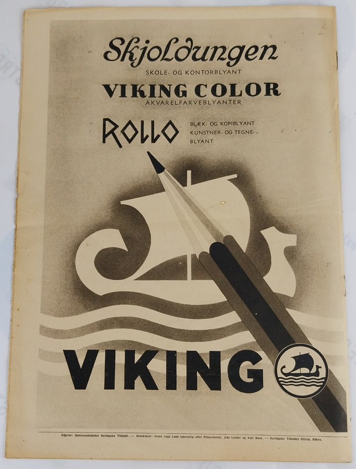 Vikingerne og Trelleborg