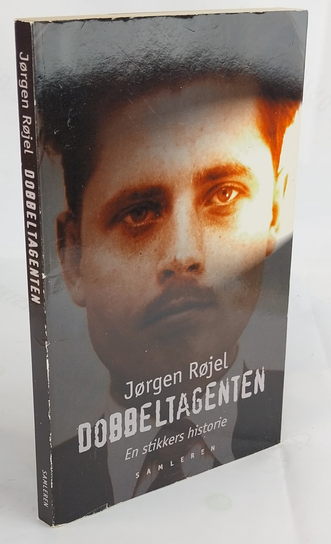 Dobbelagenten