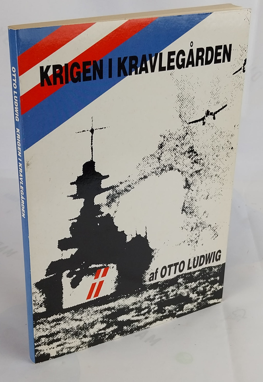 Krigen i kravlegården