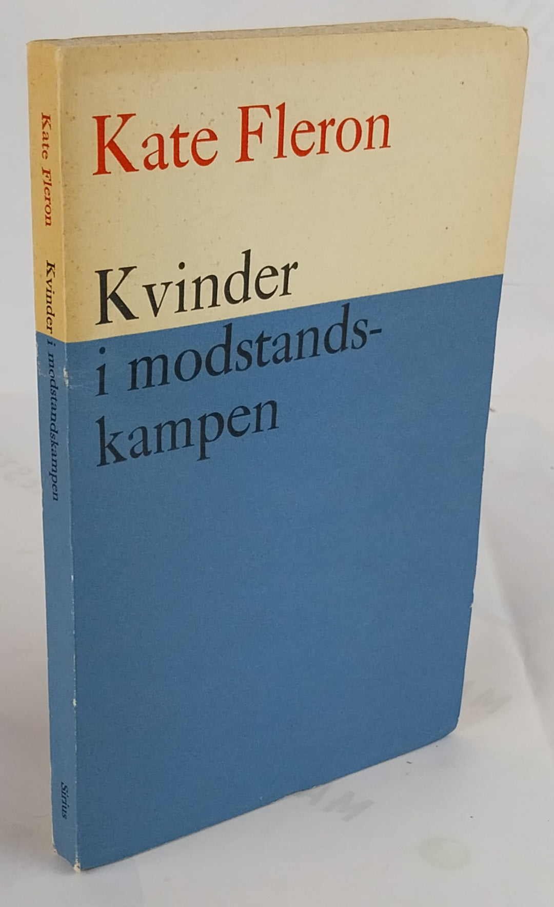 Kvinder i Modstandskampen