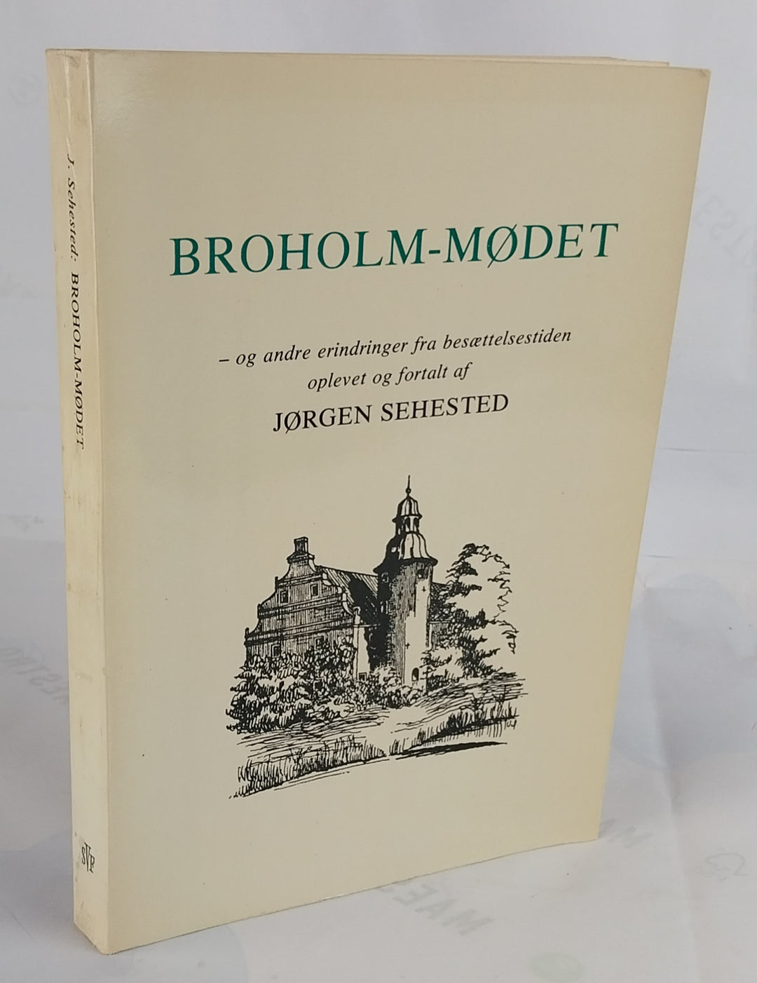 Broholm-mødet