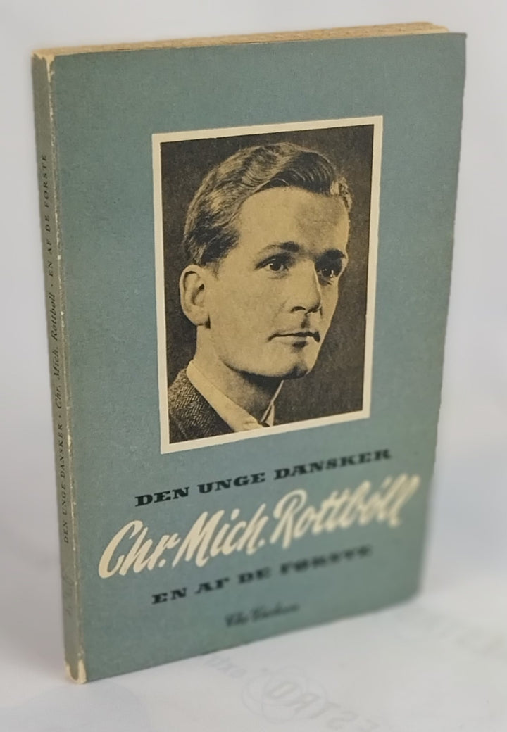 Chr. Mich. Rottbøll