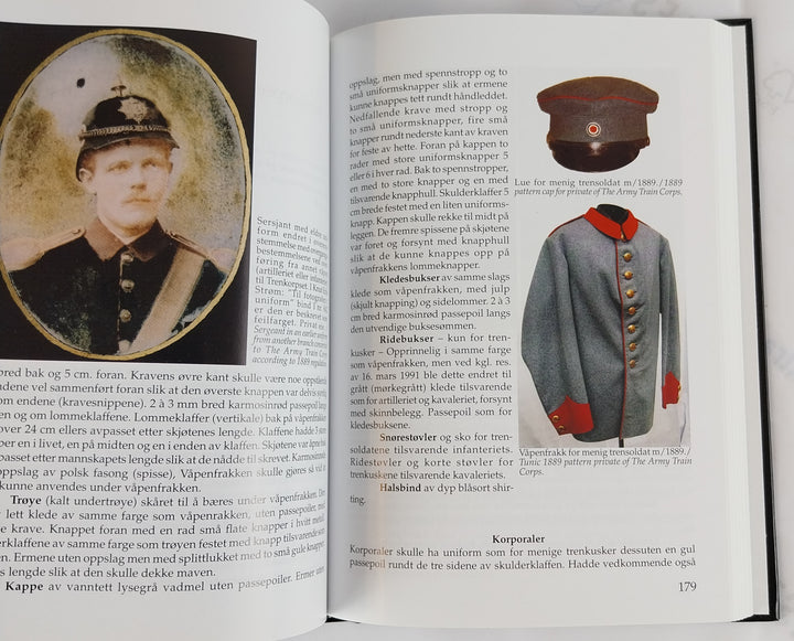 Norsk Våpenhistorisk Selskap. Årbok 2012