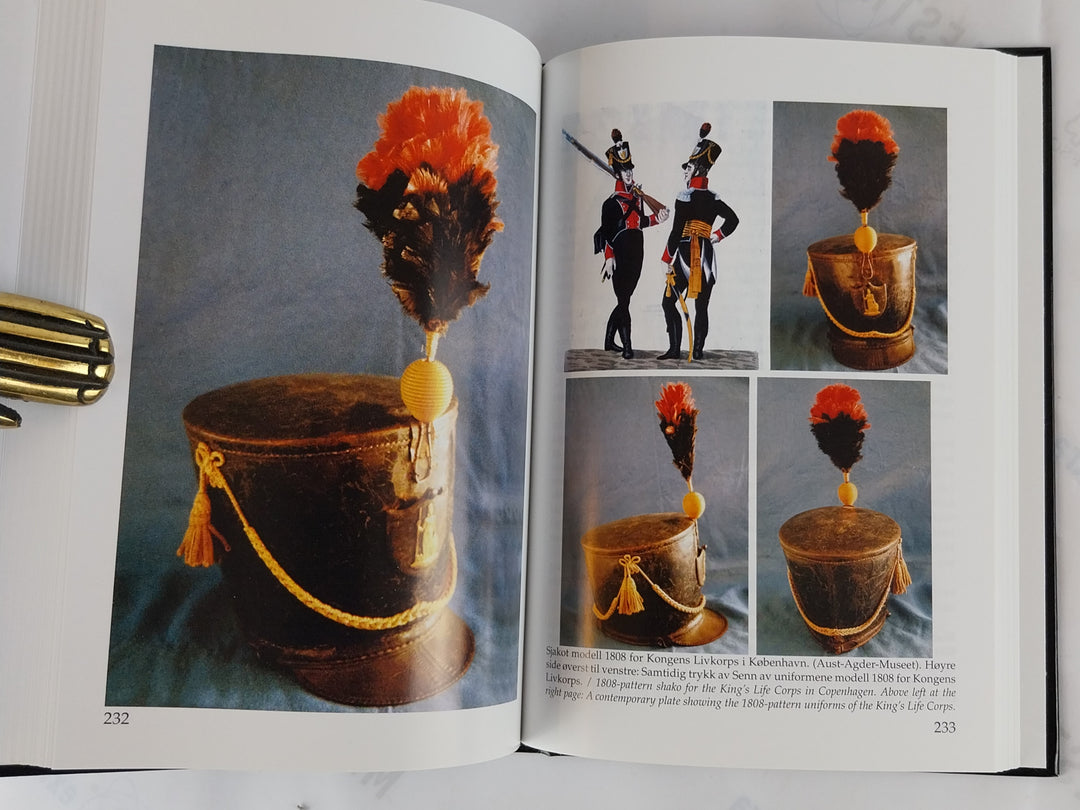 Norsk Våpenhistorisk Selskap. Årbok 2012