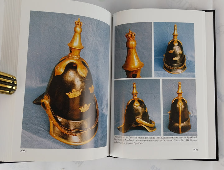 Norsk Våpenhistorisk Selskap. Årbok 2012