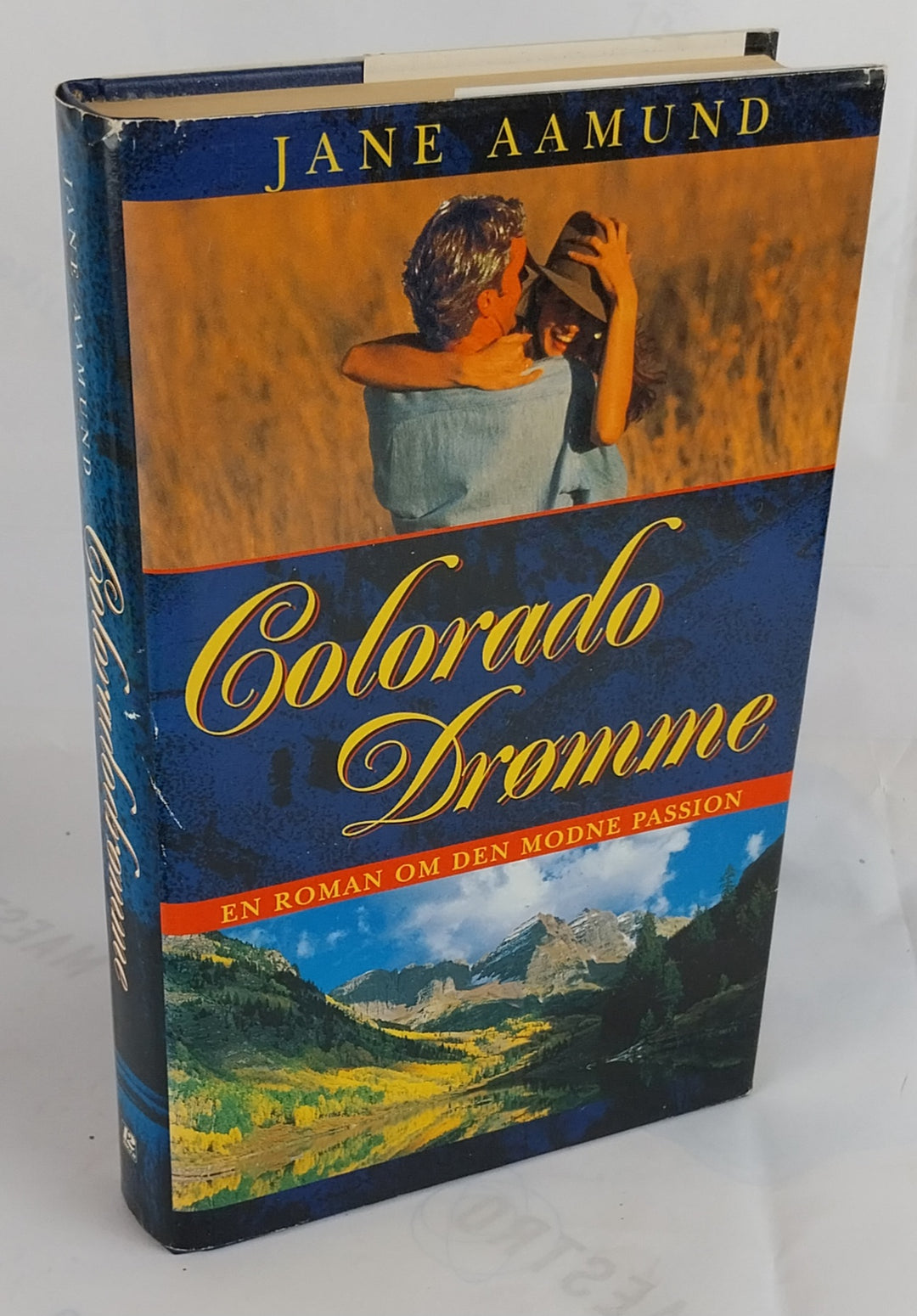 Colorado Drømme