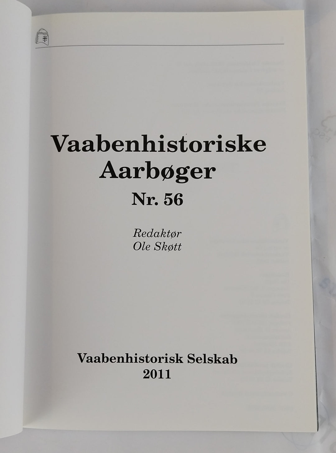 Danske Uniformer 1910-1920 Del II.