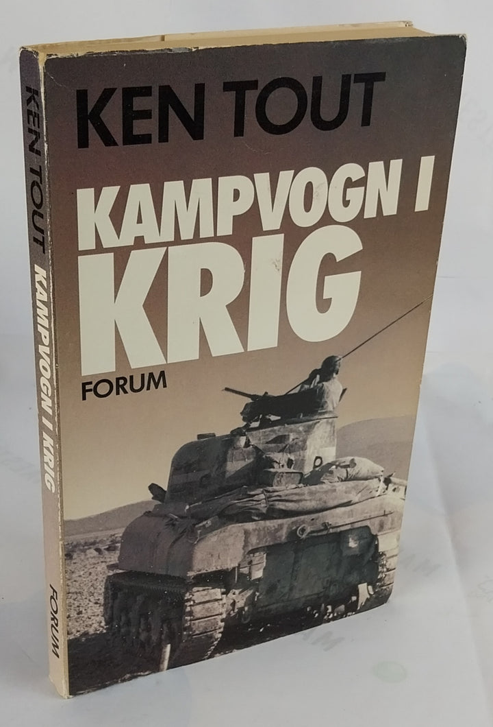 Kampvogn i krig