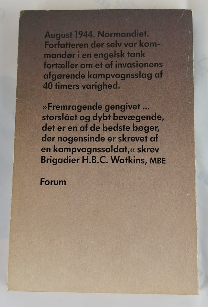 Kampvogn i krig