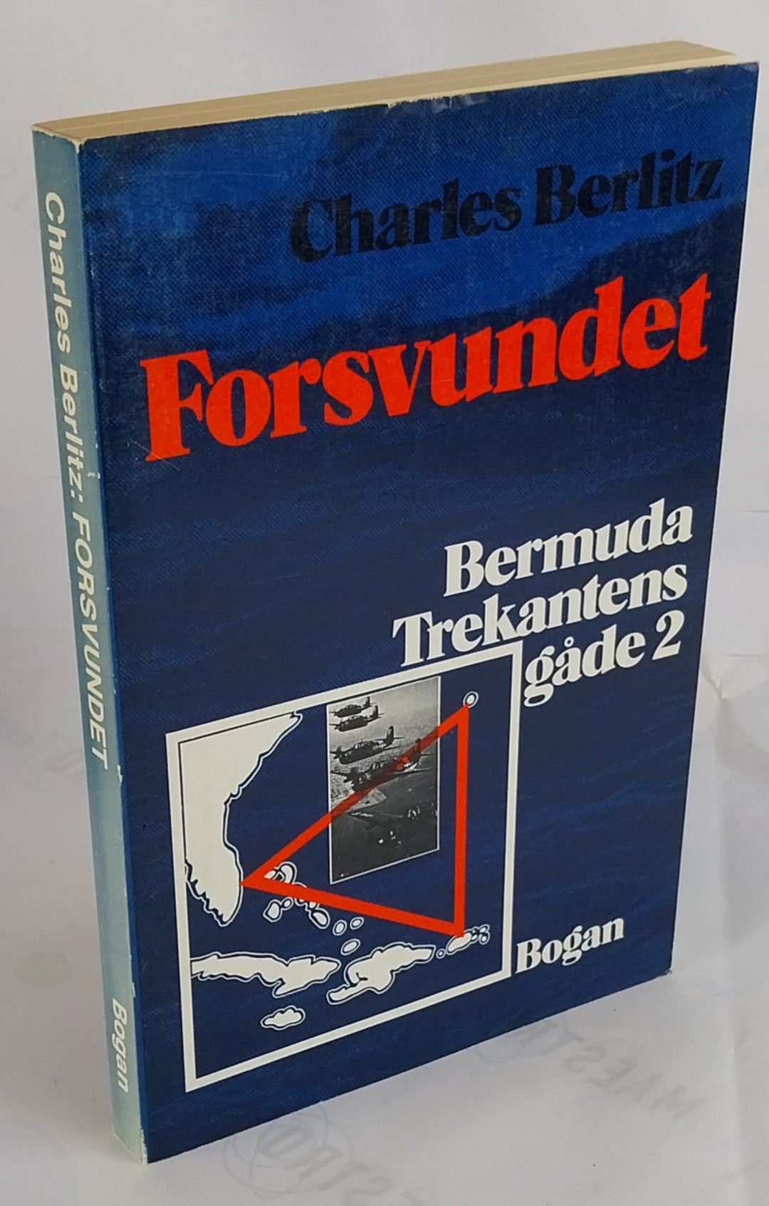 Forsvundet