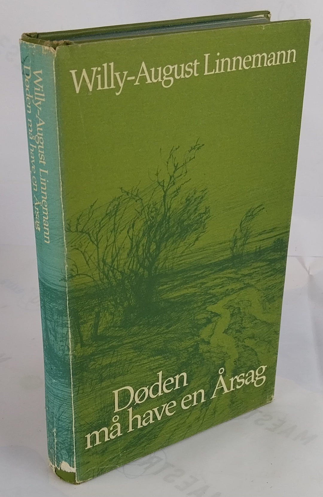 Døden må have en Årsag