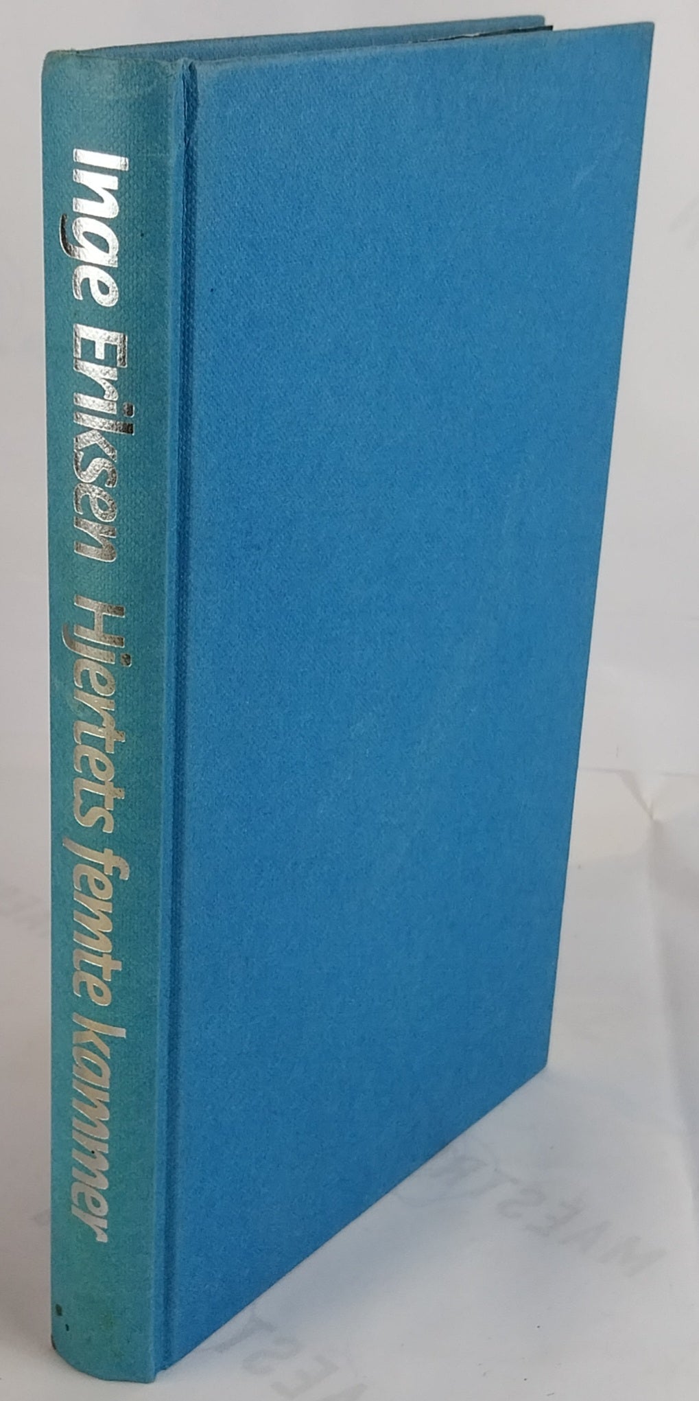 Hjertets femte kammer