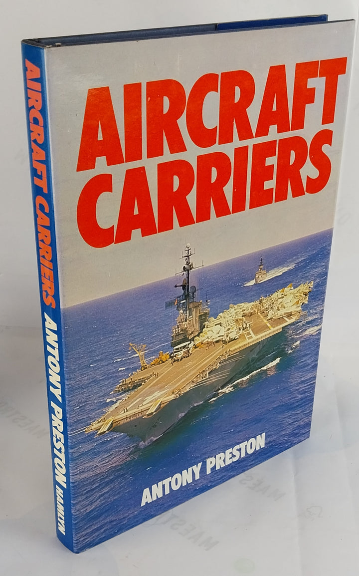 Aircraft Carriers