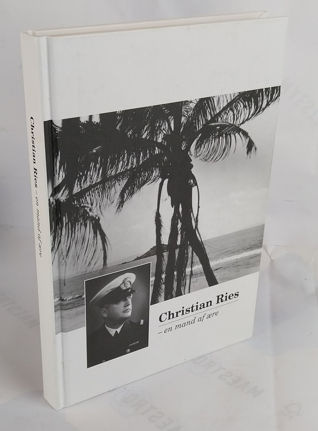 Christian Ries - en mand af ære