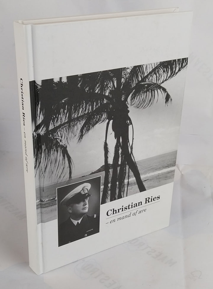 Christian Ries - en mand af ære