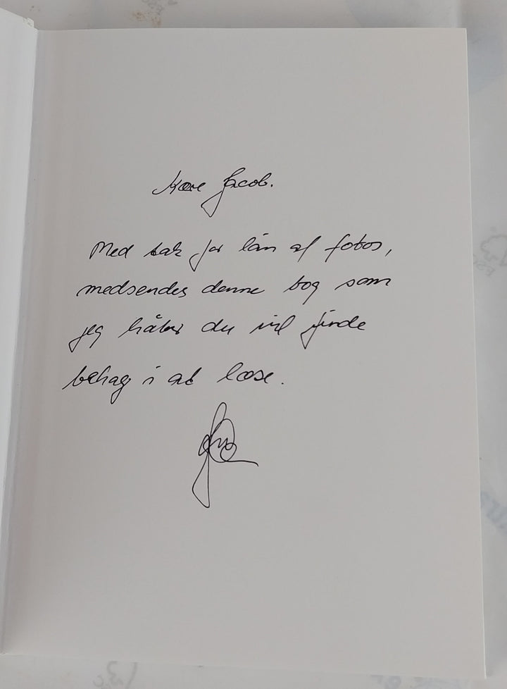 Christian Ries - en mand af ære