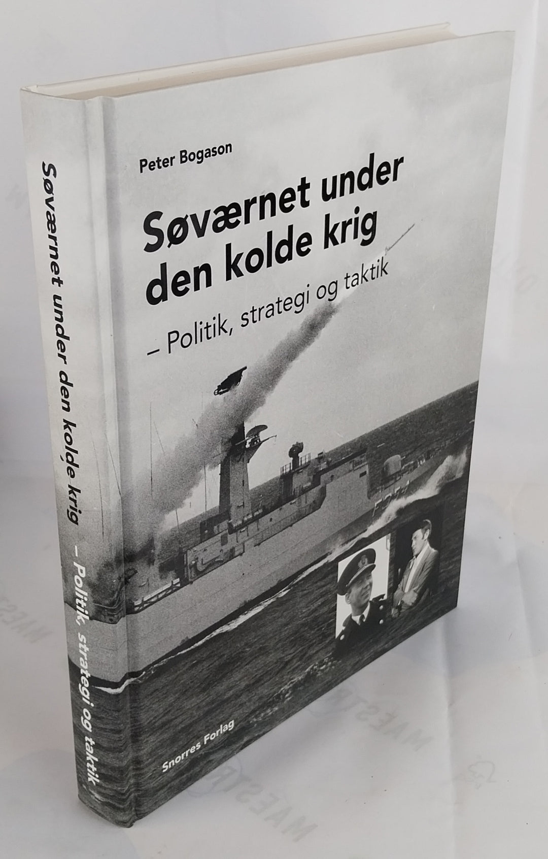 Søværnet under den kolde krig