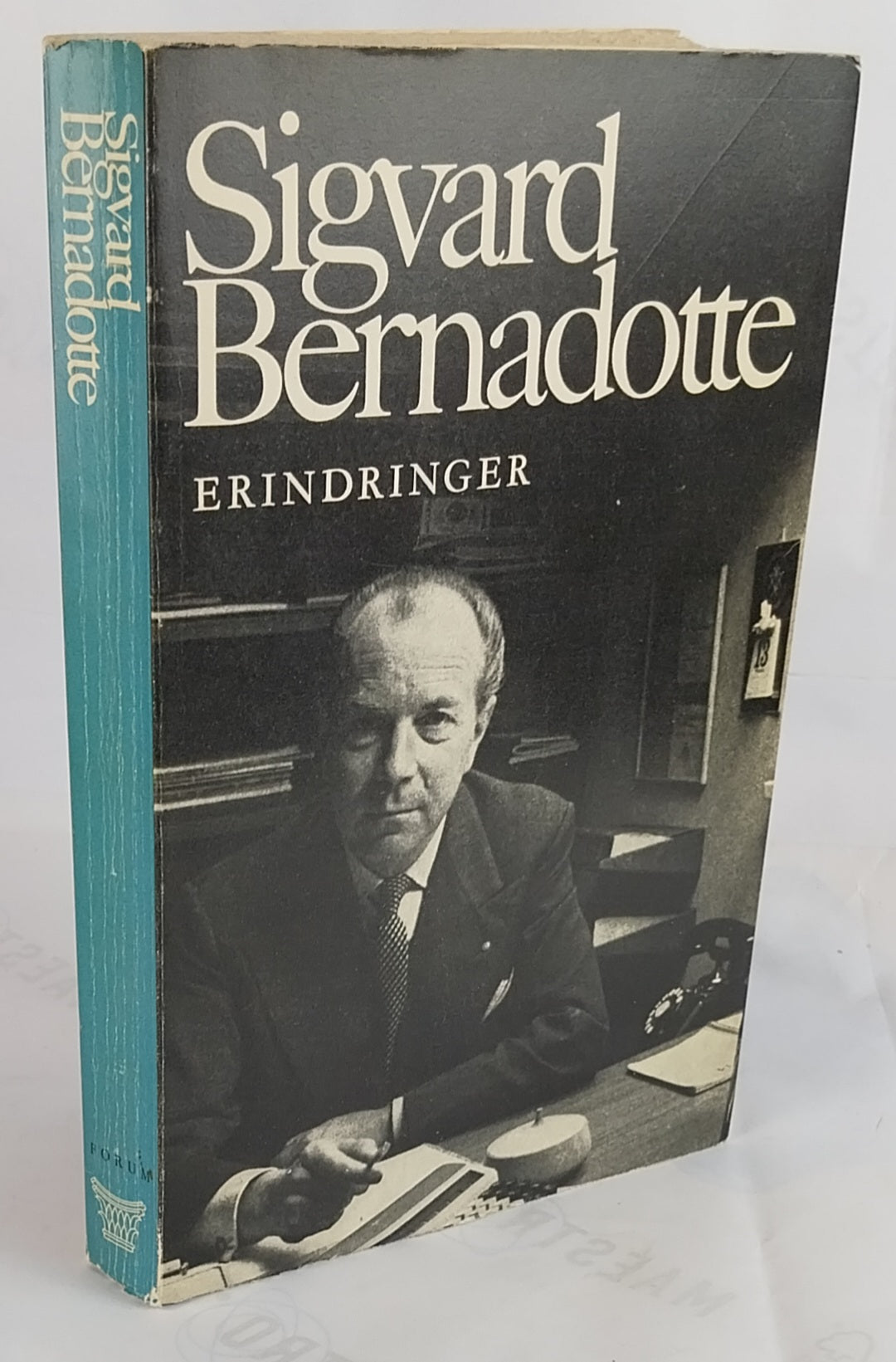 Sigvard Bernadotte