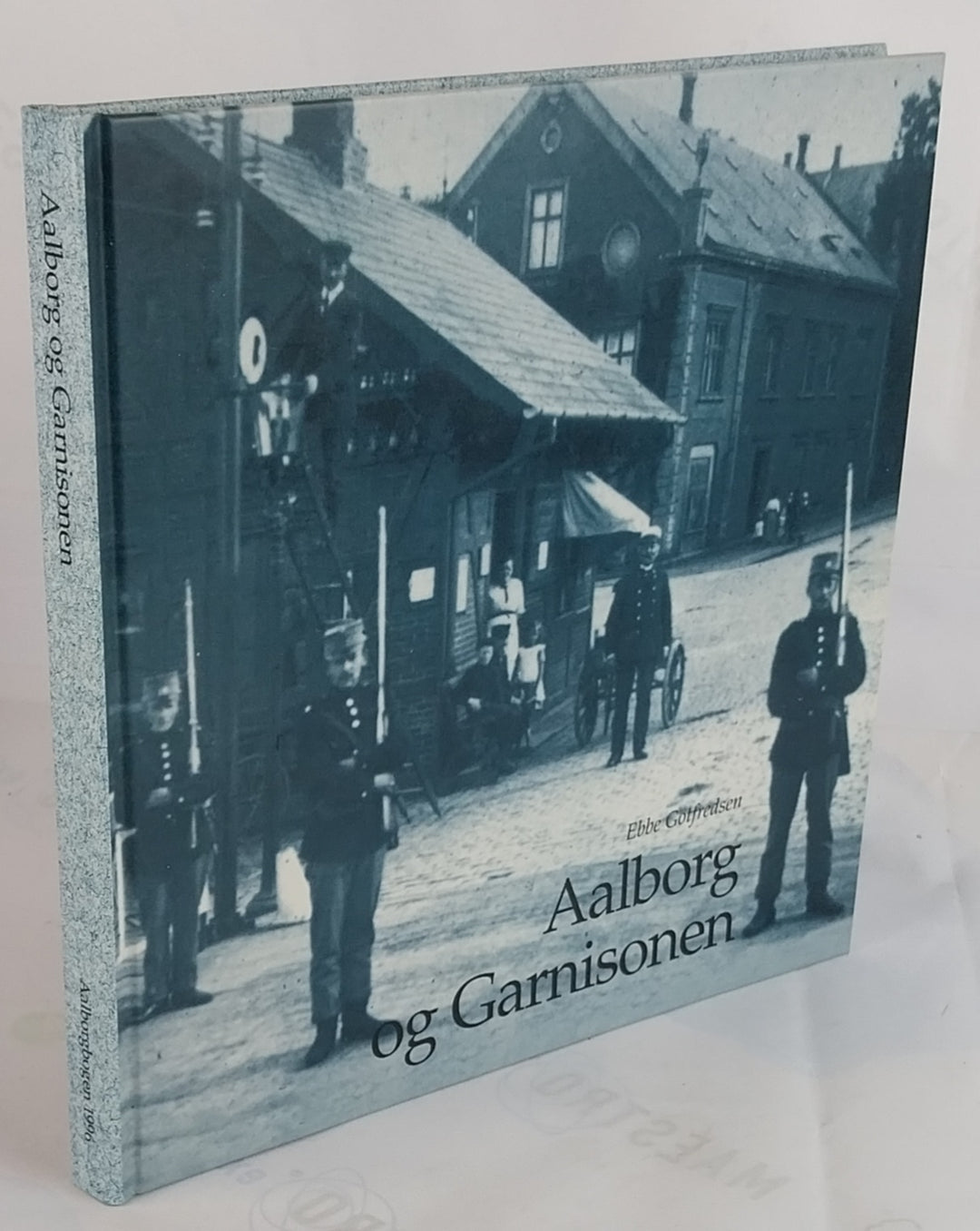 Aalborg og Garnisonen
