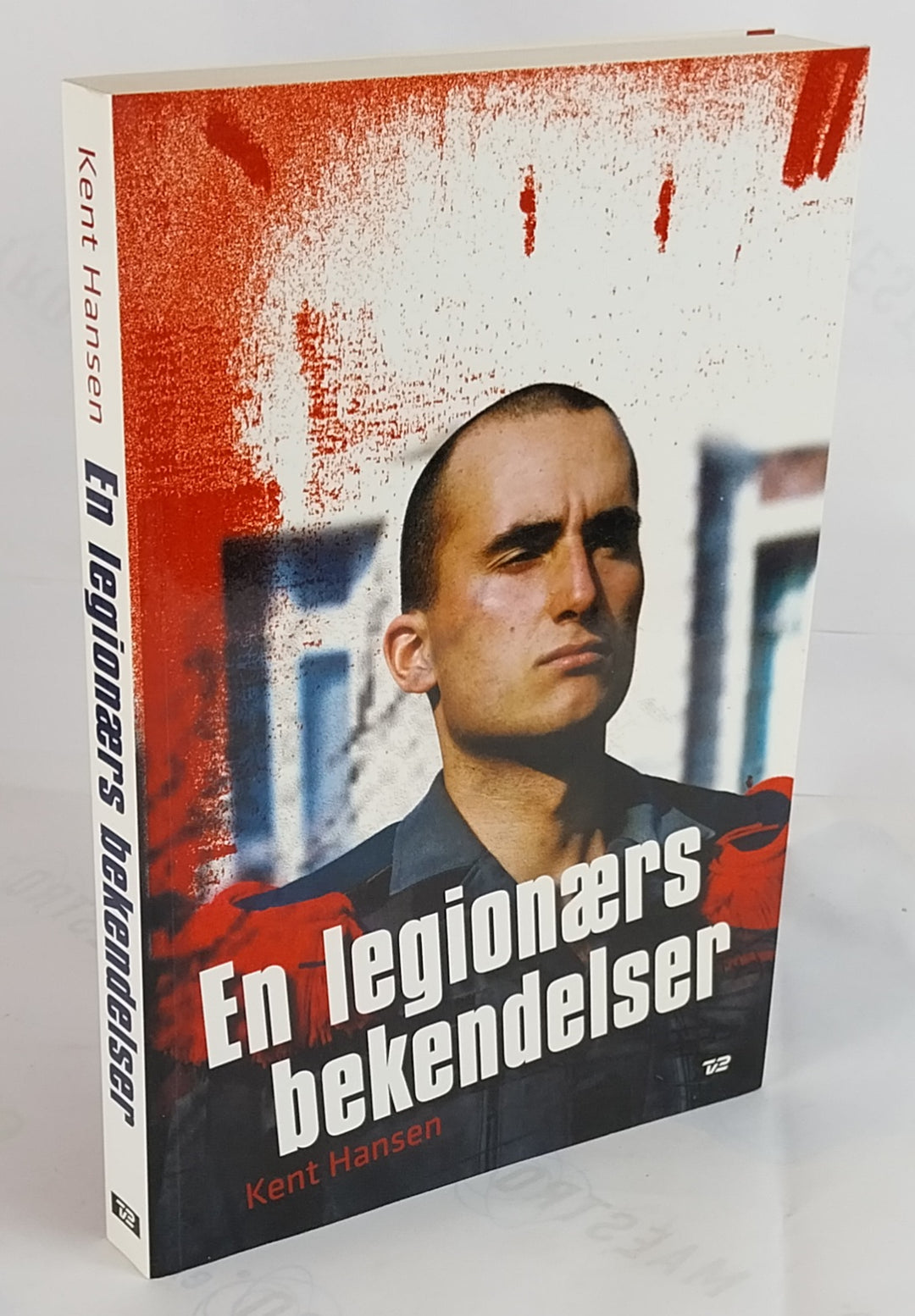 En legionærs bekendelser