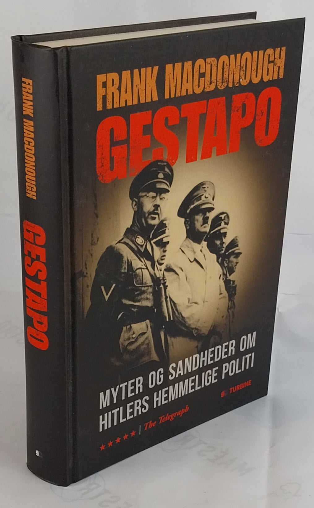 Gestapo
