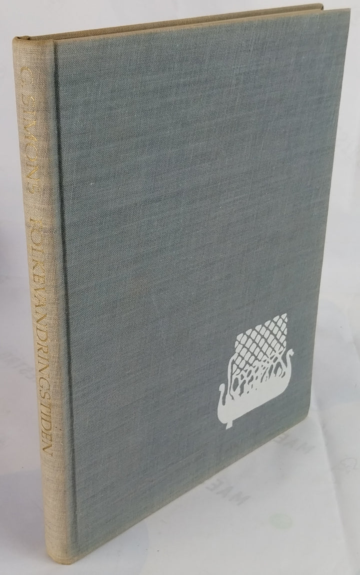 Folkevandringstiden. Europas fødsel