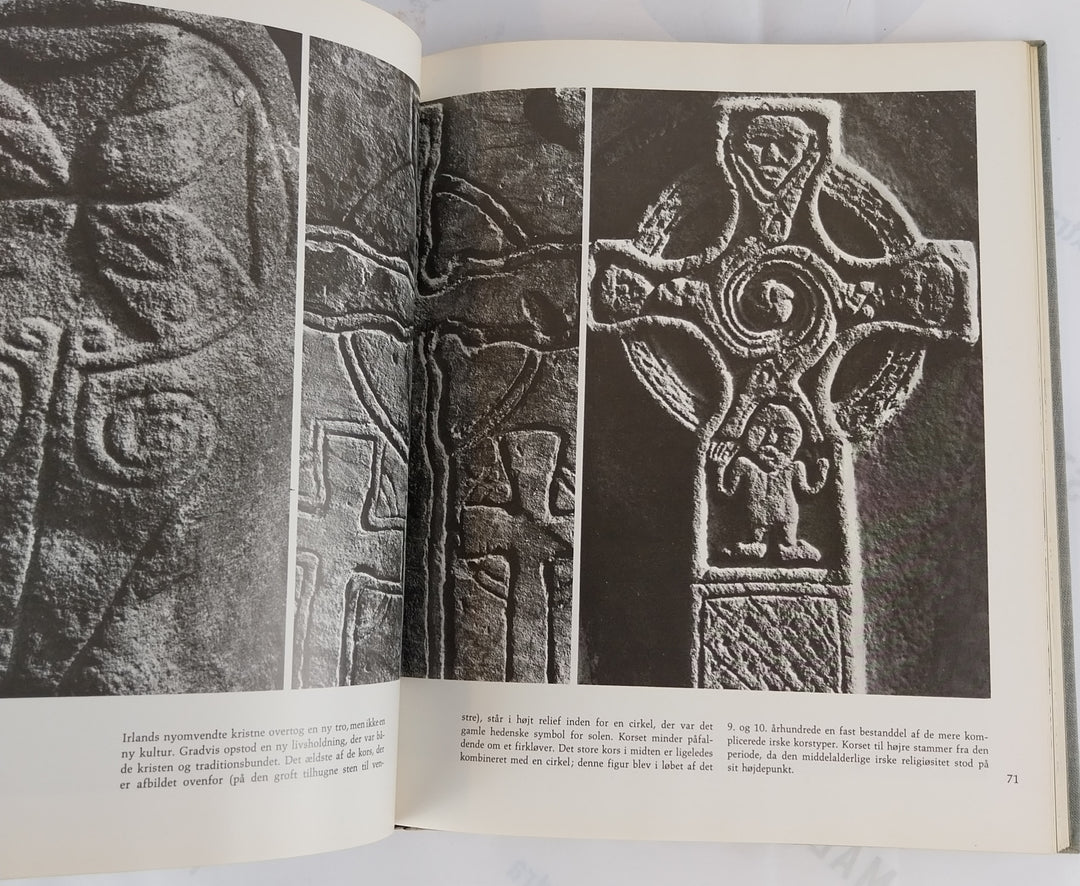 Folkevandringstiden. Europas fødsel