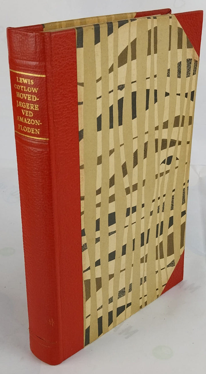 Hovedjægerne ved Amazonfloden