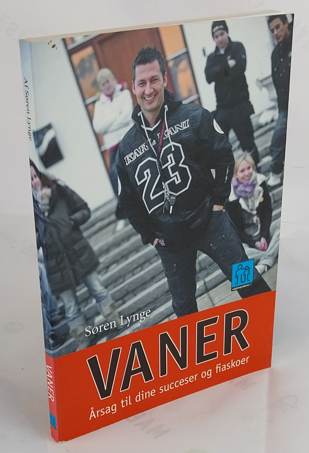 Vaner. Årsag til dine succeser og fiaskoer