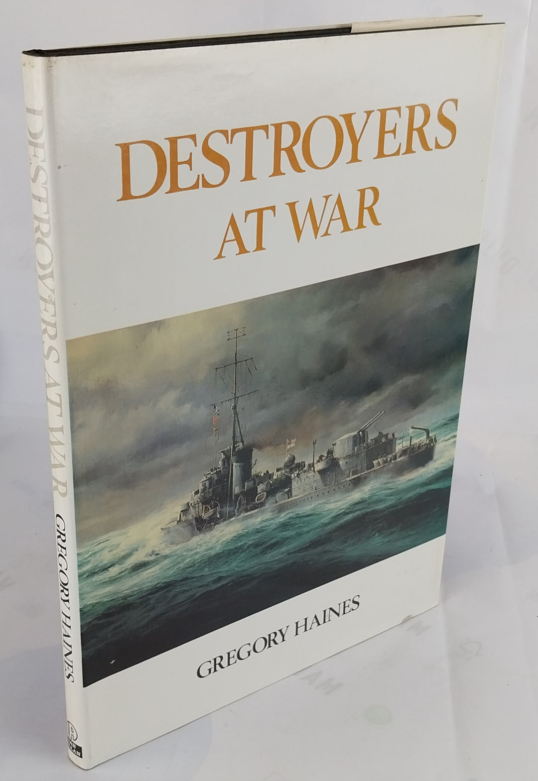 Destroyers af War