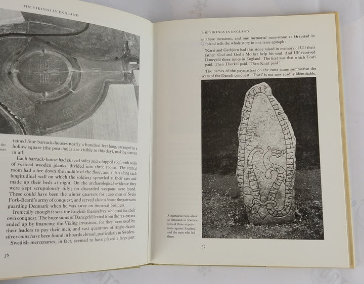 Viking Expansion Westwards