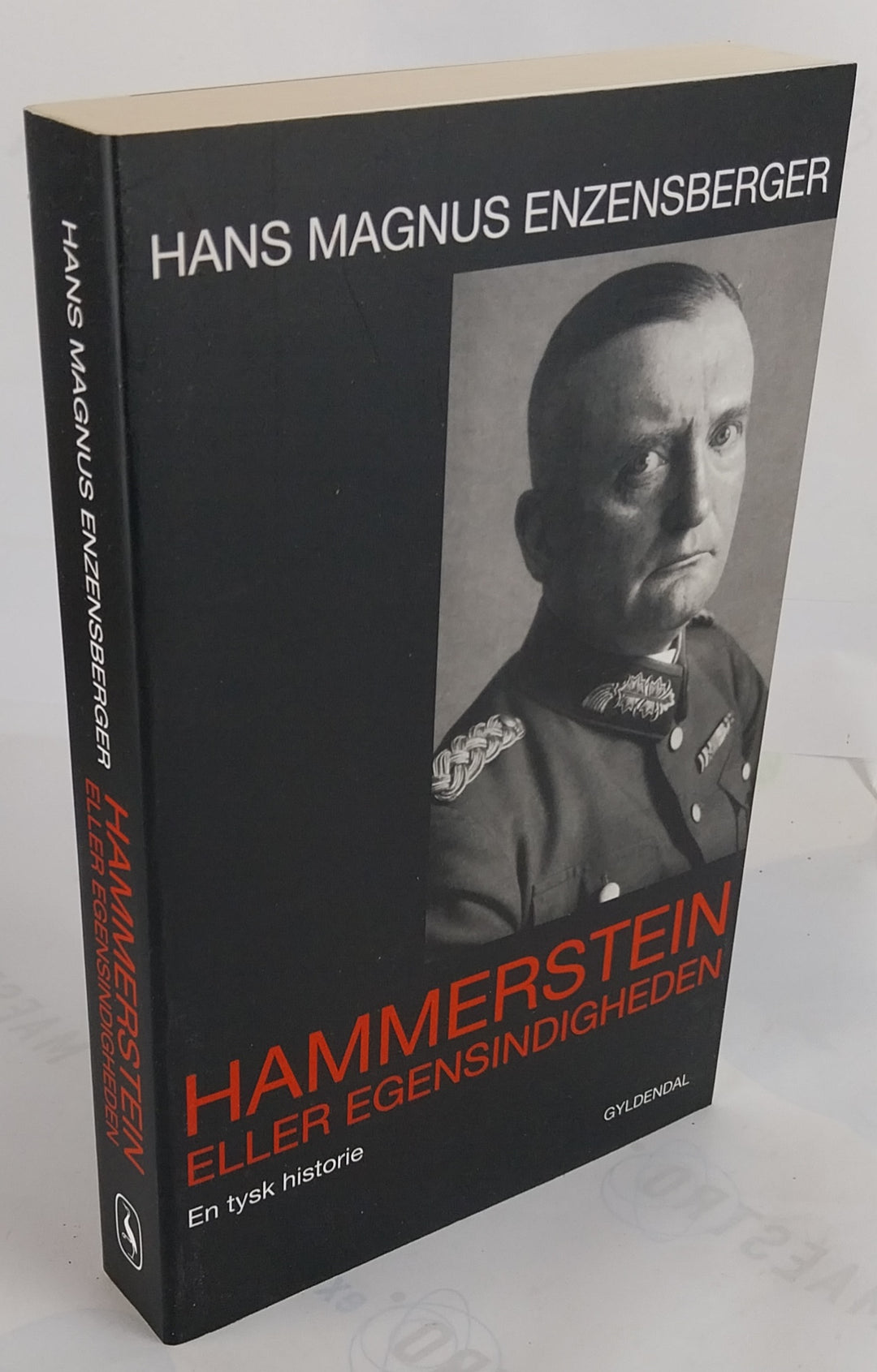 Hammerstein eller egensindigheden. En tysk historie