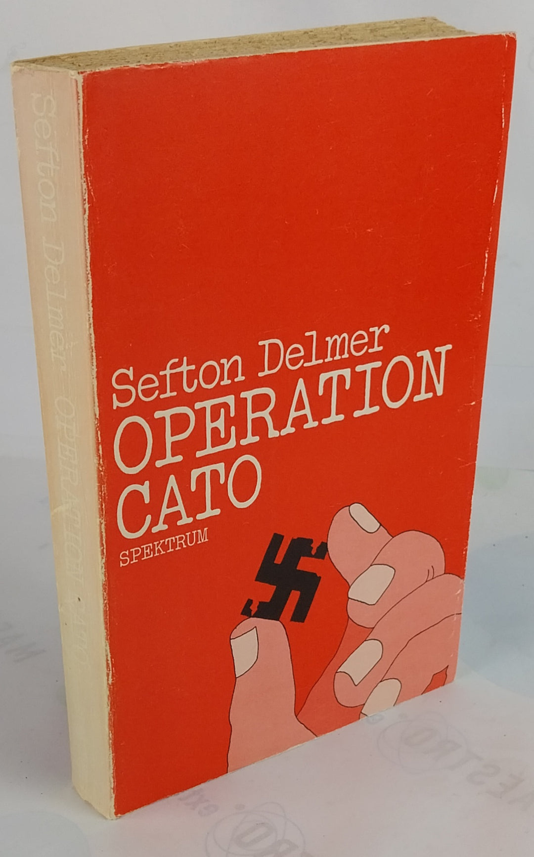 Operation Cato