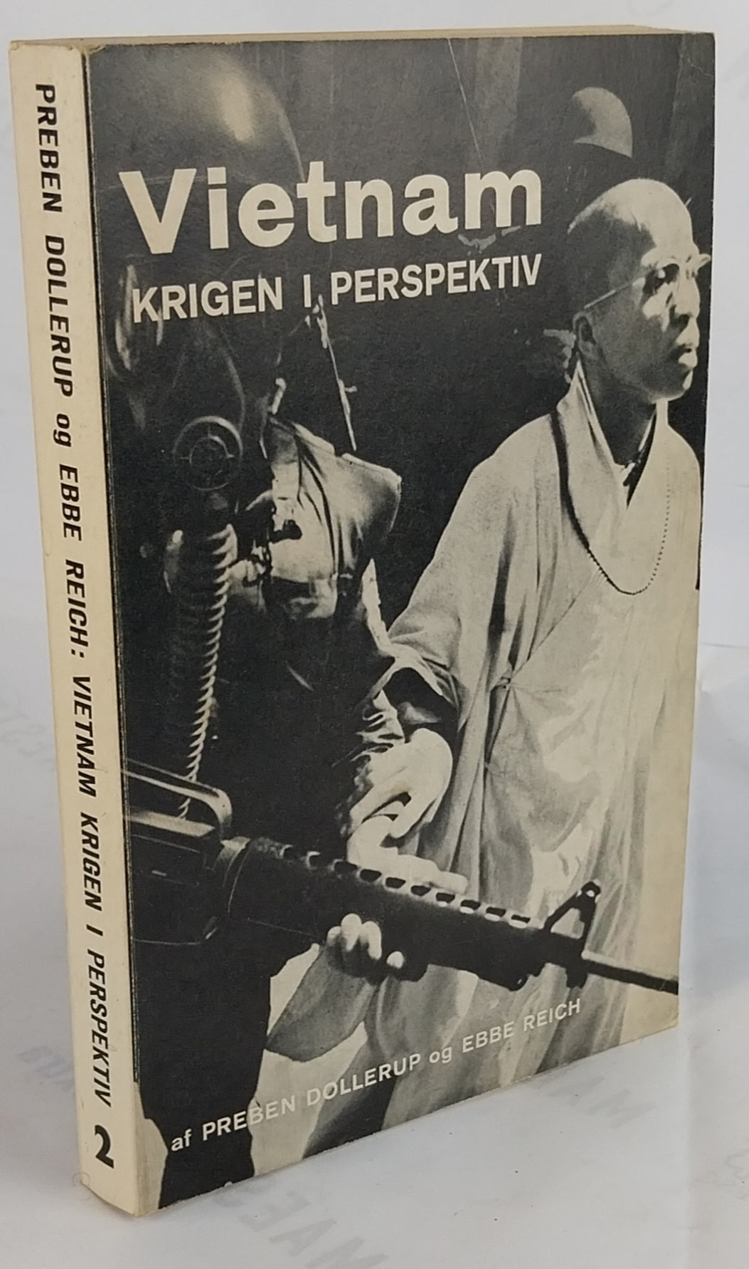 Vietnam - Krigen i perspektiv