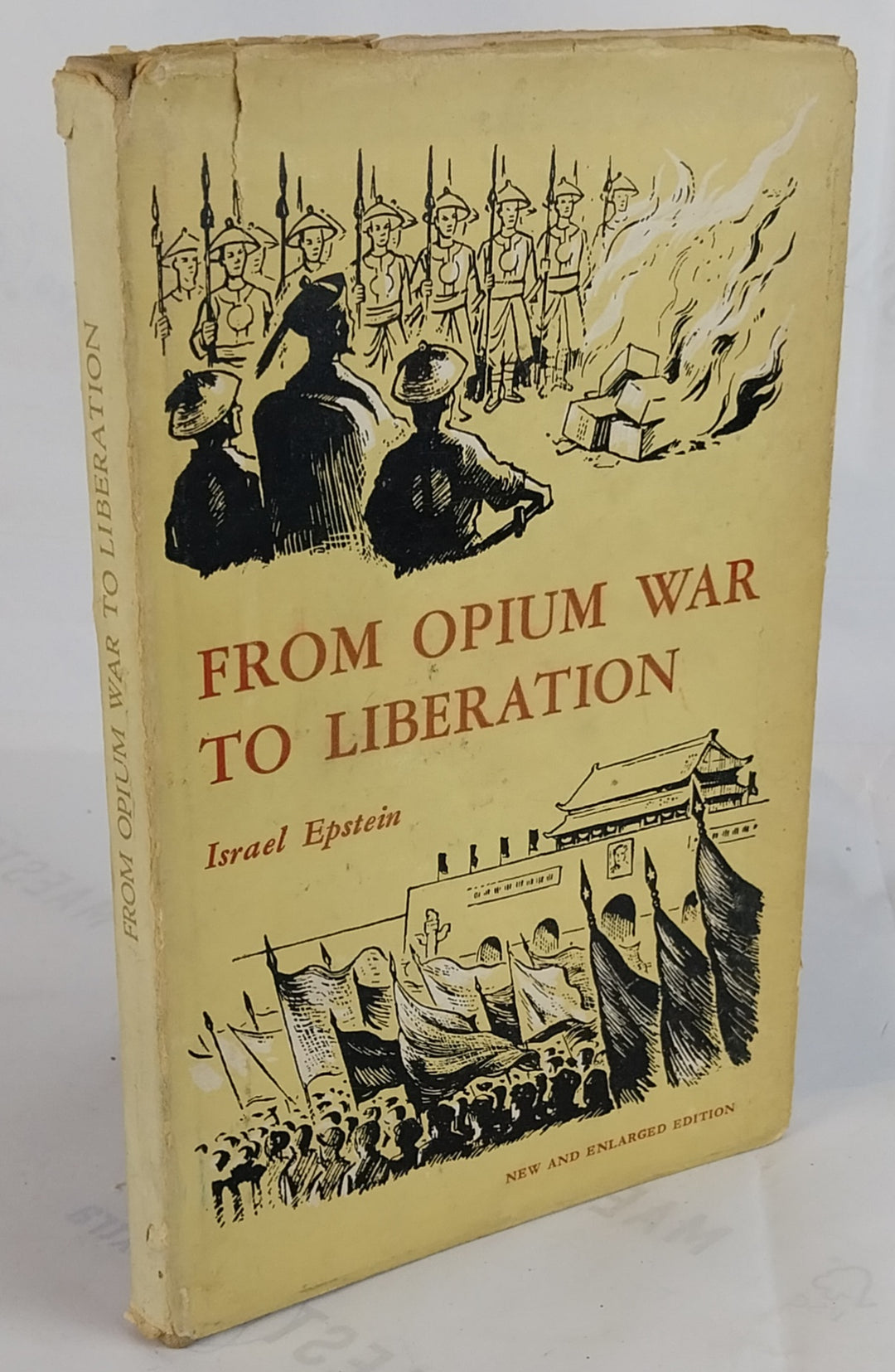 From Opium War to Liberation