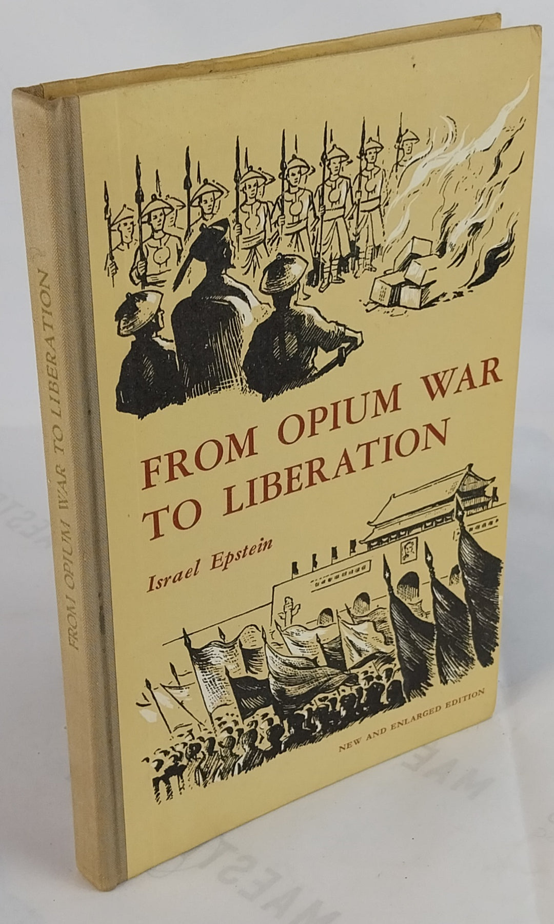 From Opium War to Liberation