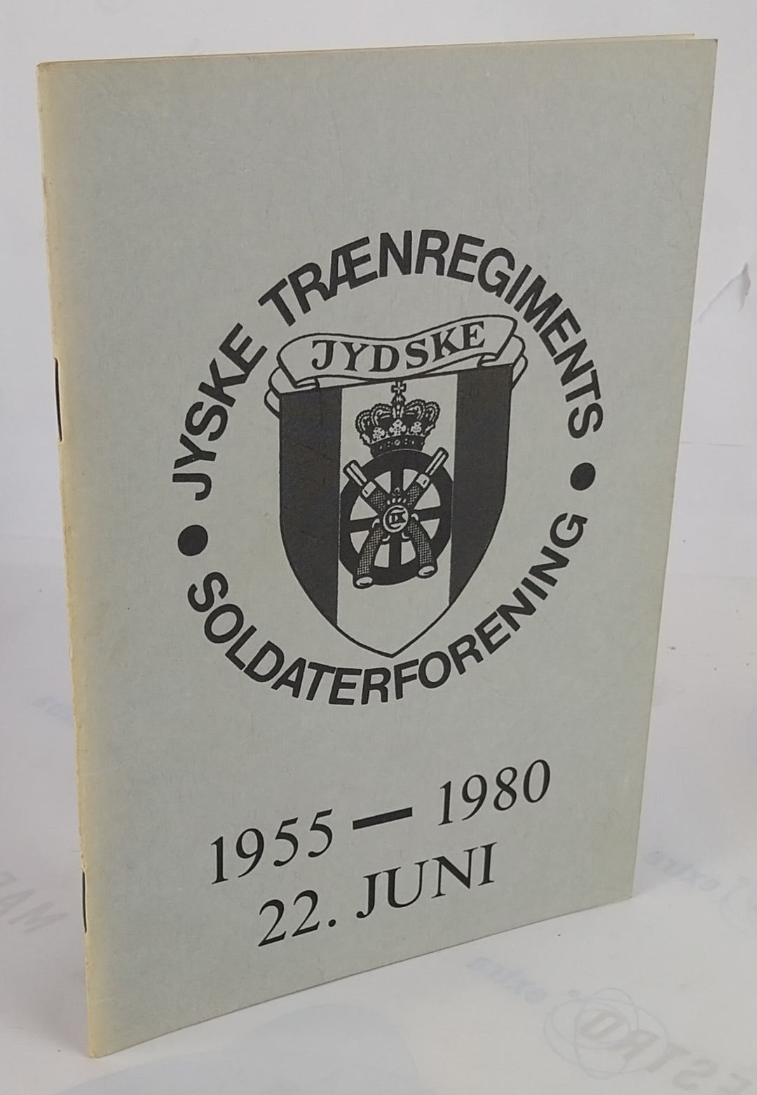 Jyske Trænregiments Soldaterforening