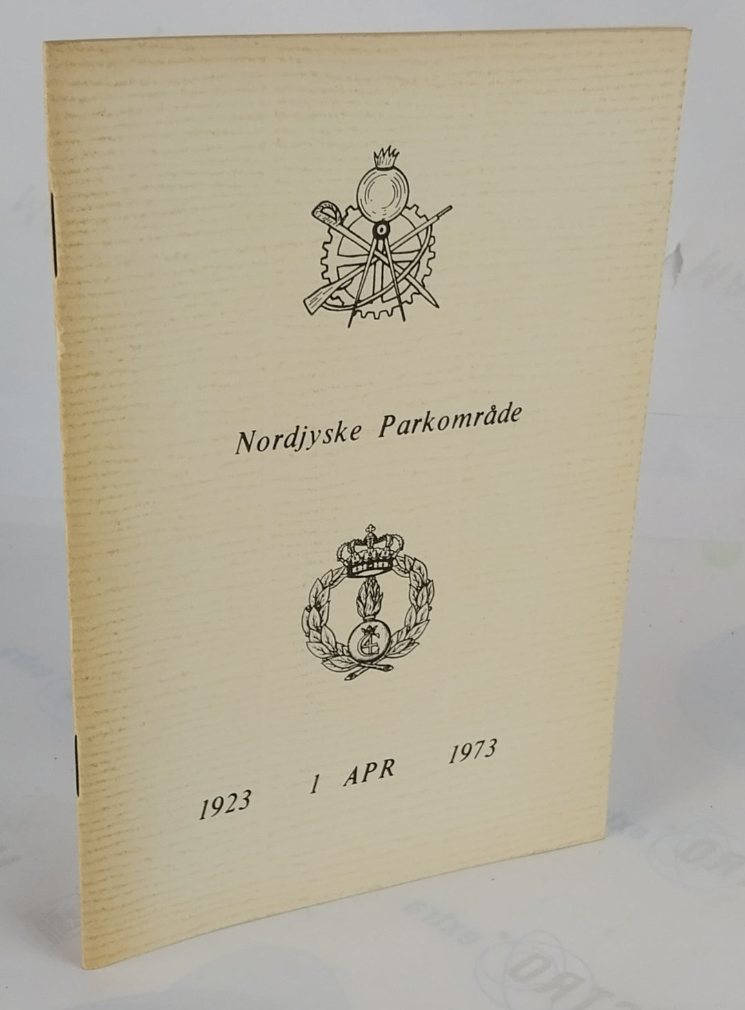 Nordjyske Parkområde