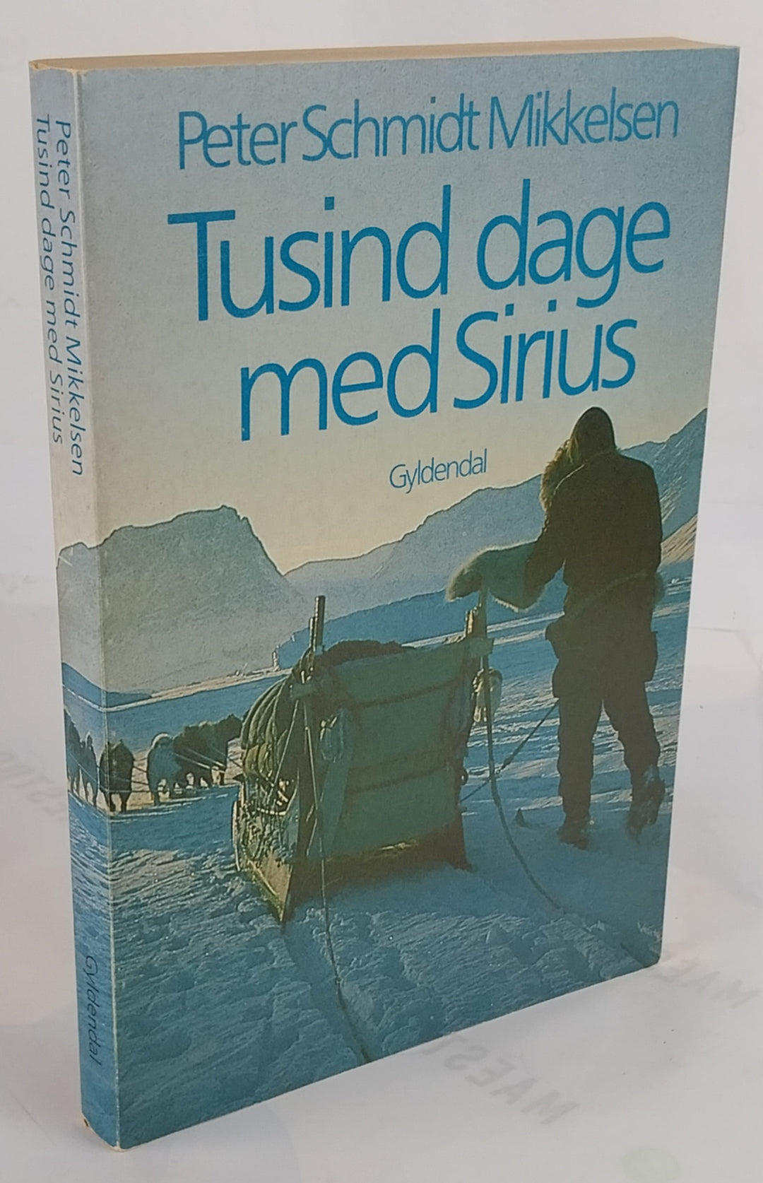 Tusind dage med Sirius