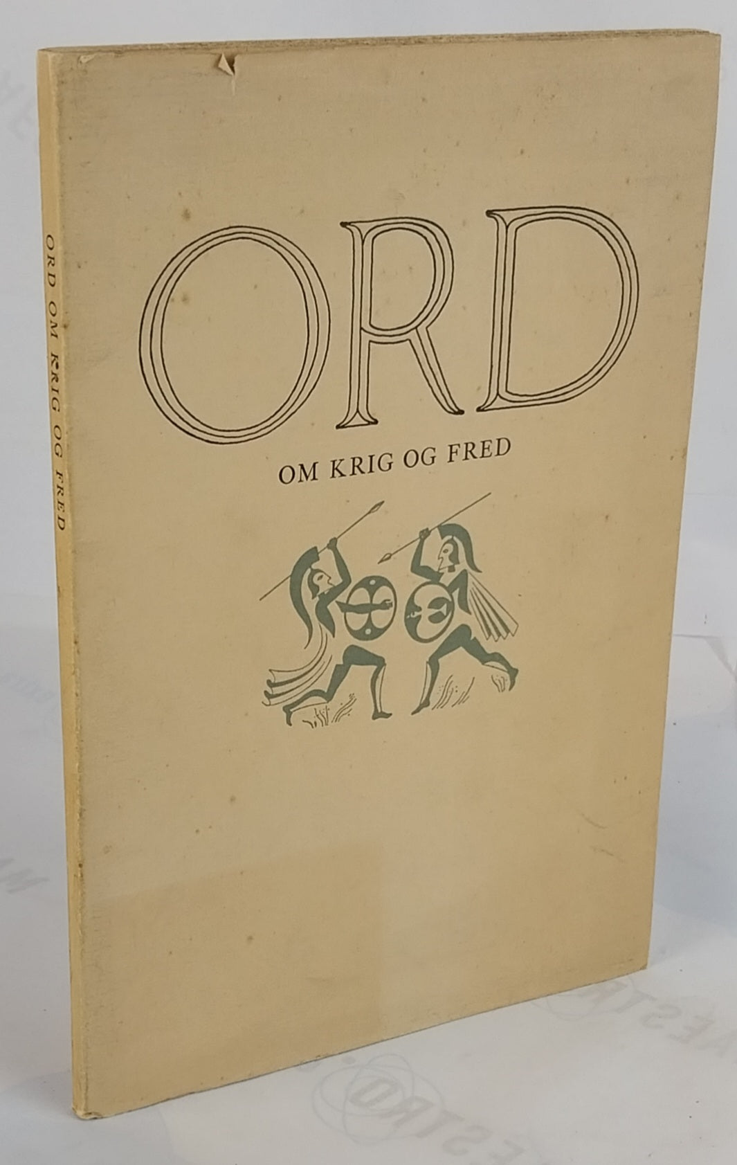 Ord om krig og fred