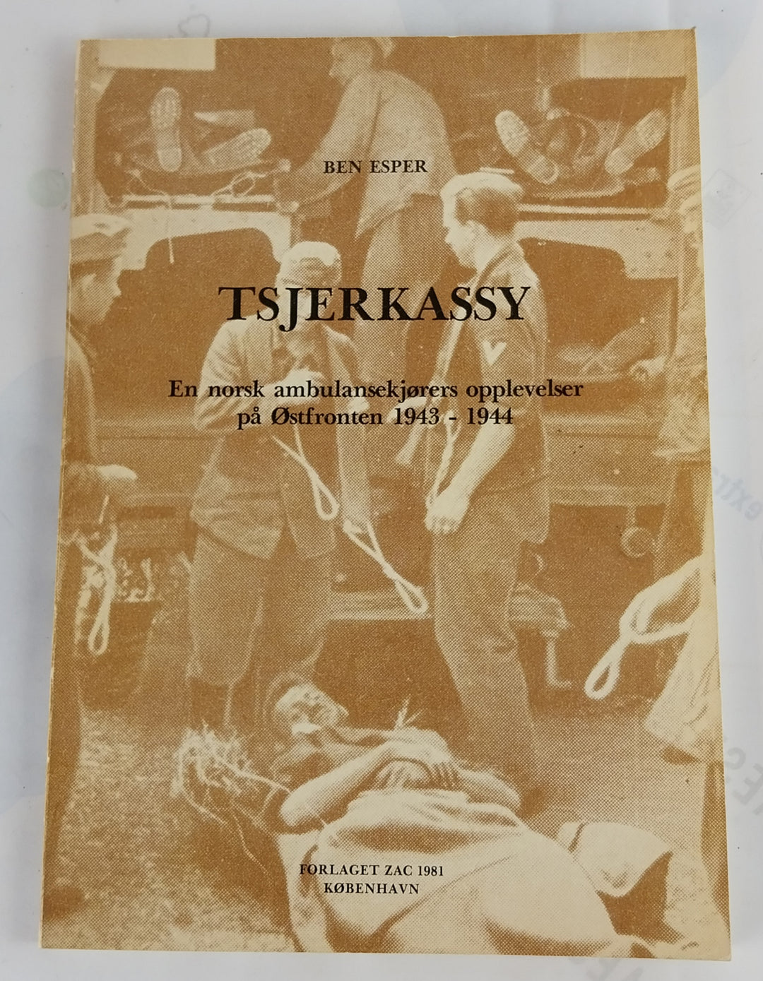 Tsjerkassy