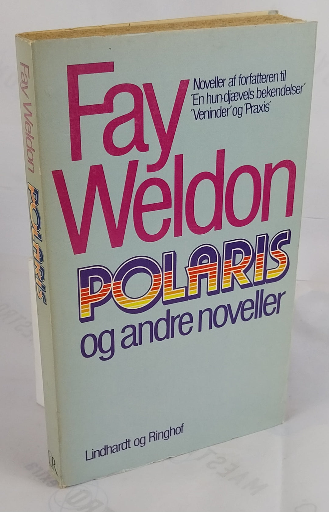 Polaris og andre noveller