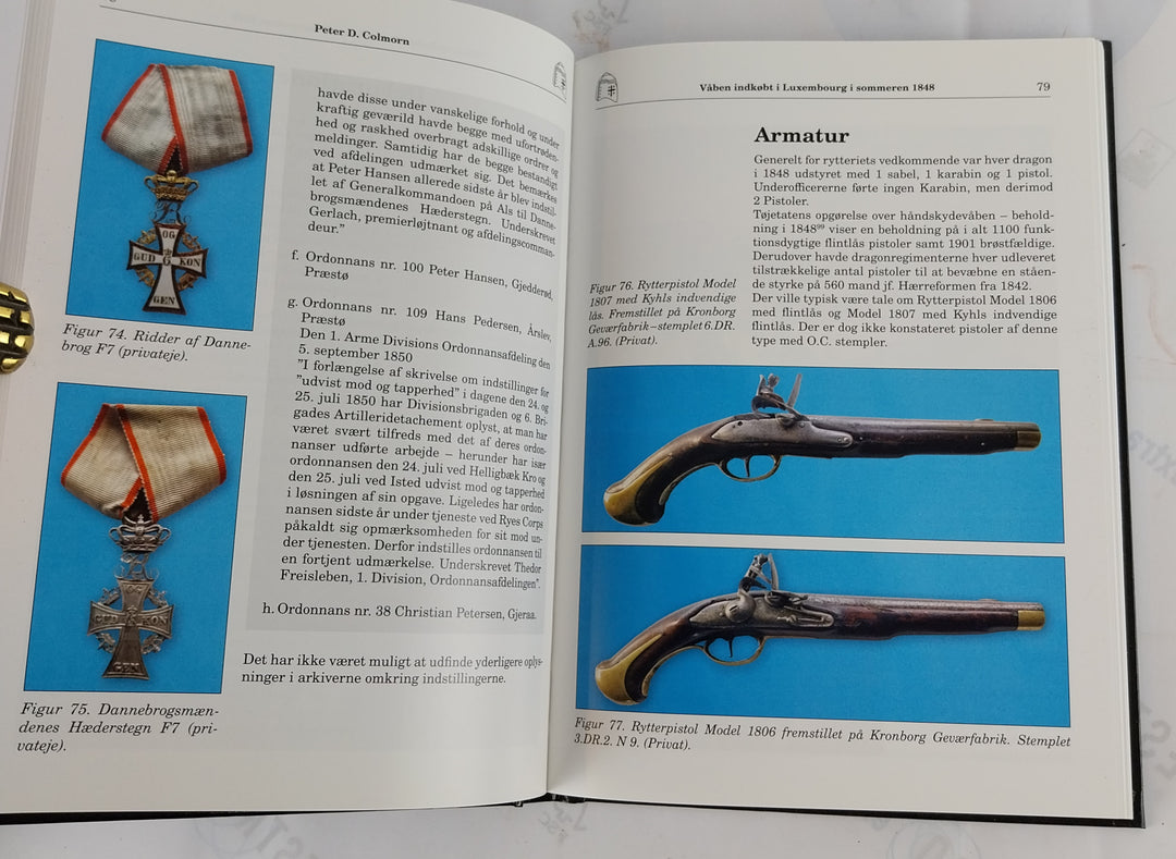 Vaabenhistoriske Aarbøger 2025