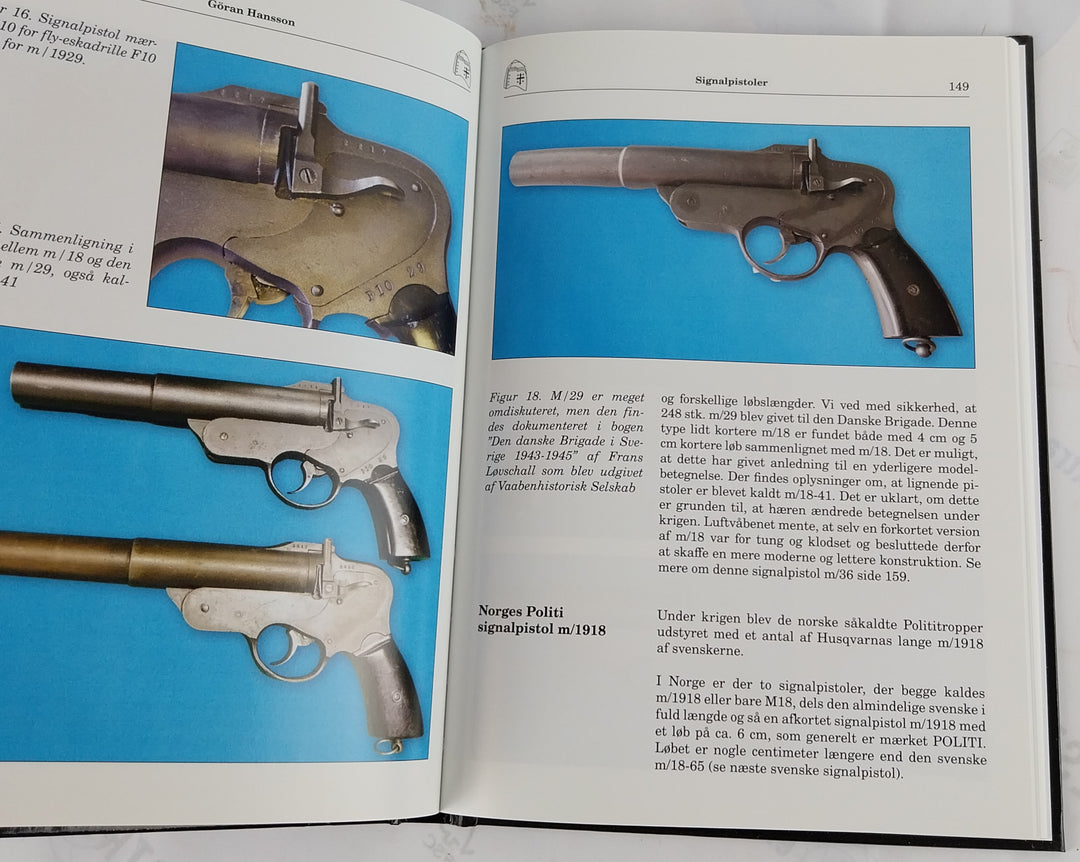 Vaabenhistoriske Aarbøger 2025