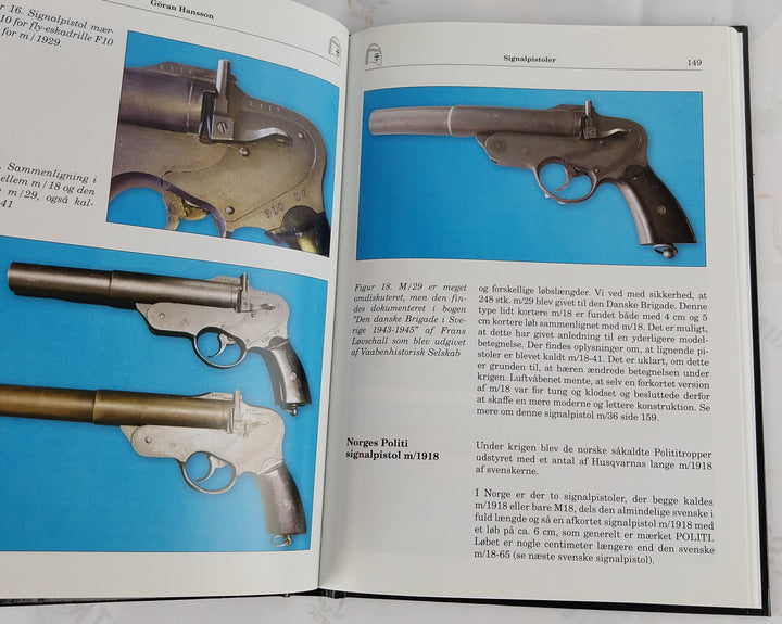 Vaabenhistoriske Aarbøger 2025